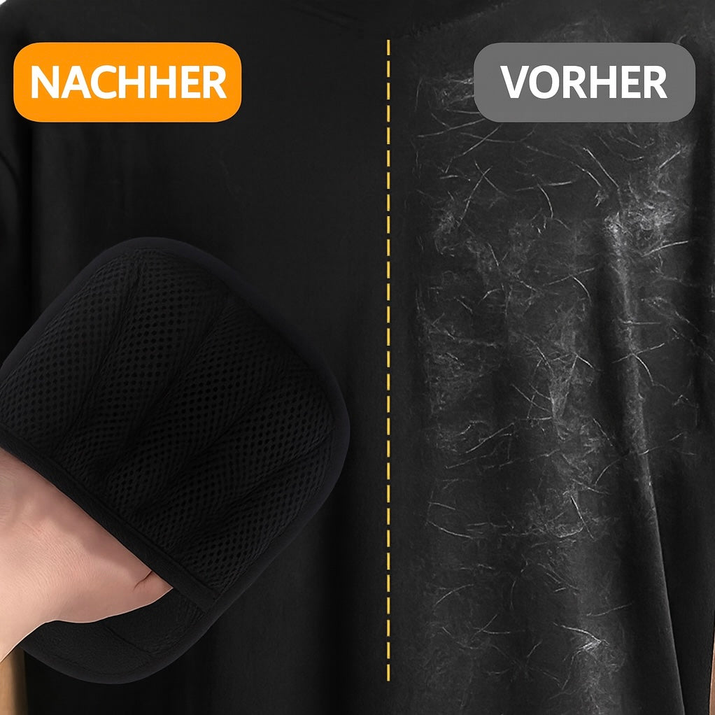 Fellweg Handschuh