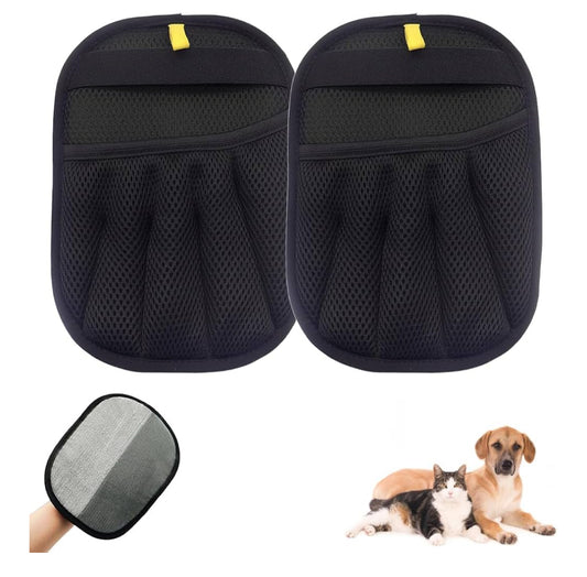 Fellweg Handschuh